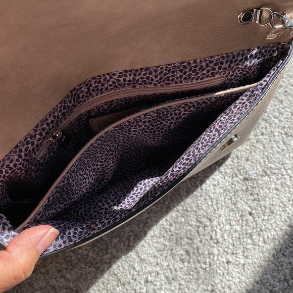 URBAN EXPRESSIONS clutch / crossover Purse 👜 - Picture 11 of 14